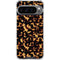 Tortoise Shell Google Pixel 10 Pro XL Clear Case